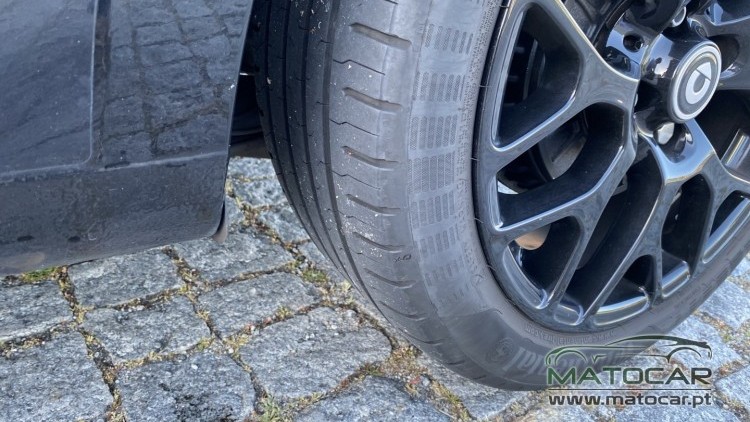 Smart ForFour Passion 90 Autom&aacute;tico