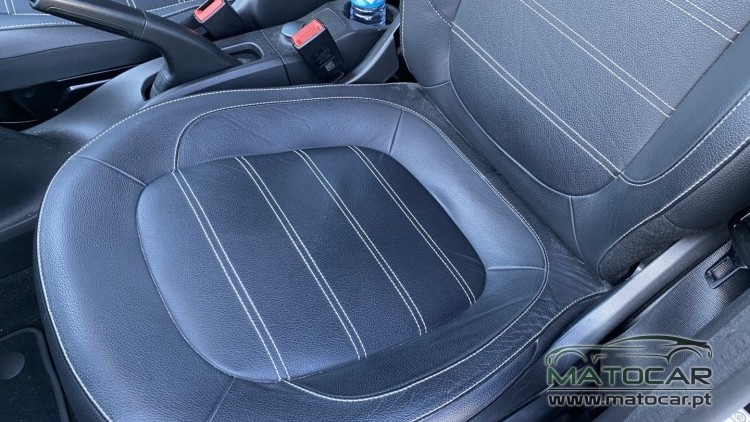 Smart ForFour Passion 90 Autom&aacute;tico