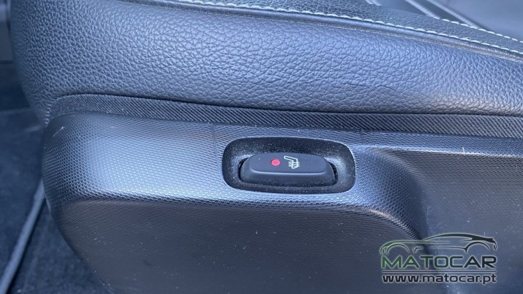 Smart ForFour Passion 90 Autom&aacute;tico