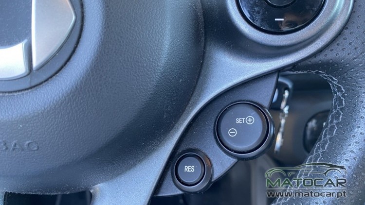 Smart ForFour Passion 90 Autom&aacute;tico