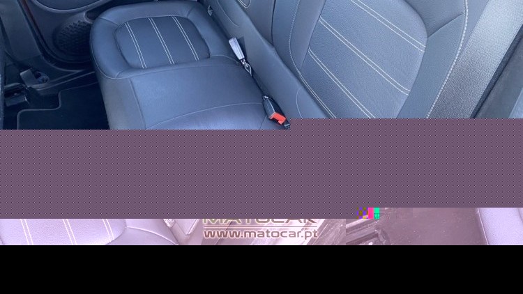 Smart ForFour Passion 90 Autom&aacute;tico