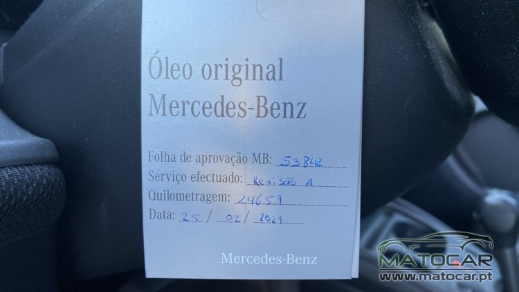 Smart ForFour Passion 90 Autom&aacute;tico