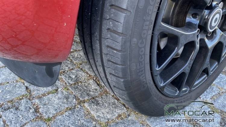 Smart ForFour Passion 90 Autom&aacute;tico