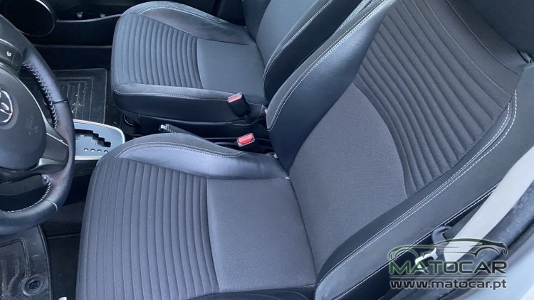 Toyota Yaris 1.5 HSD Comfort