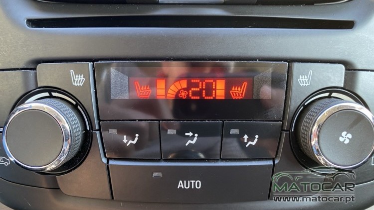 Opel Insignia Sports Tourer 2.0 CDTi Executive