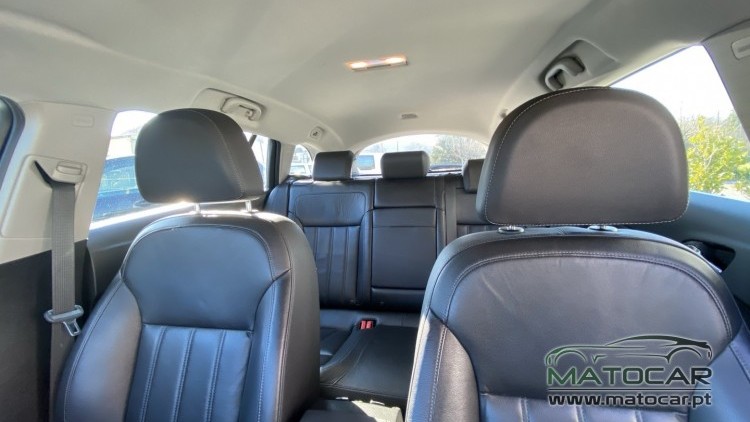 Opel Insignia Sports Tourer 2.0 CDTi Executive