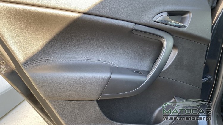 Opel Insignia Sports Tourer 2.0 CDTi Executive