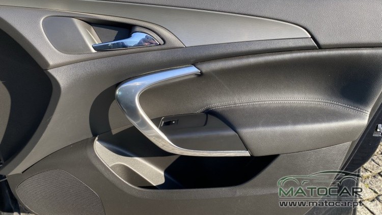 Opel Insignia Sports Tourer 2.0 CDTi Executive