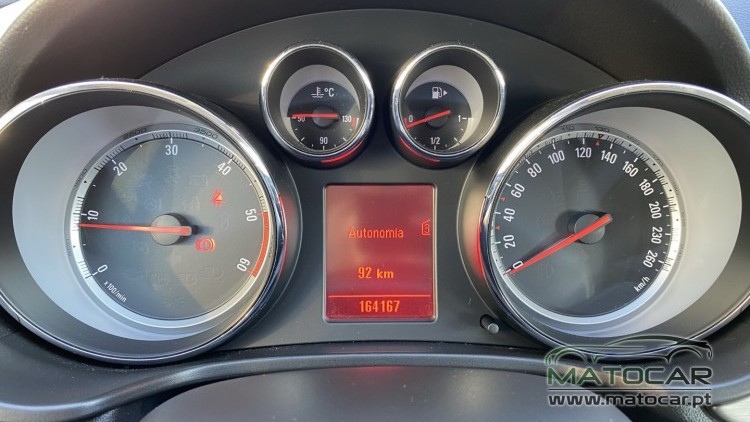 Opel Insignia Sports Tourer 2.0 CDTi Executive