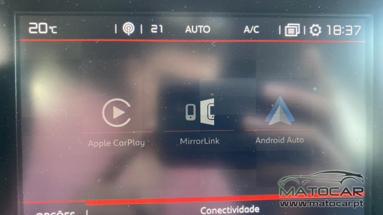 Citro&euml;n C3 BlueHDi Shine