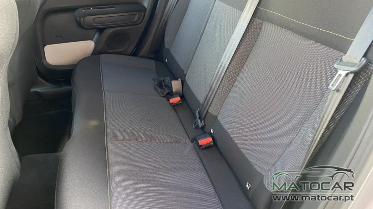 Citro&euml;n C3 BlueHDi Shine