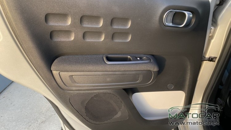 Citro&euml;n C3 BlueHDi Shine