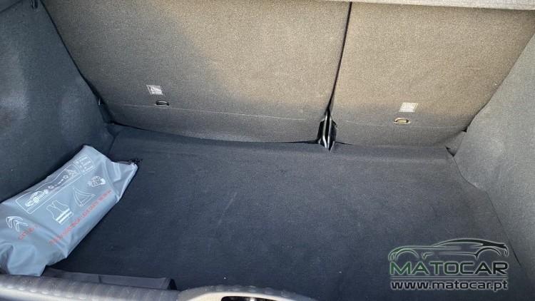 Citro&euml;n C3 BlueHDi Shine