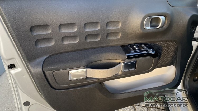 Citro&euml;n C3 BlueHDi Shine