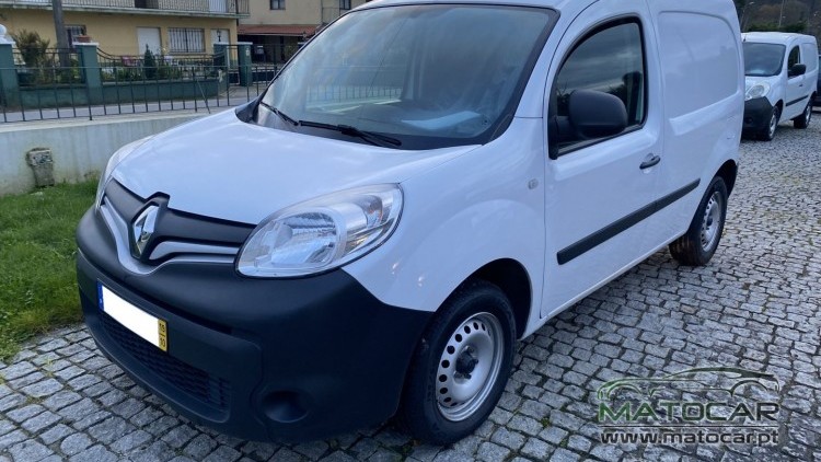 Renault Kangoo Express 1.5 DCI Business 3Lug