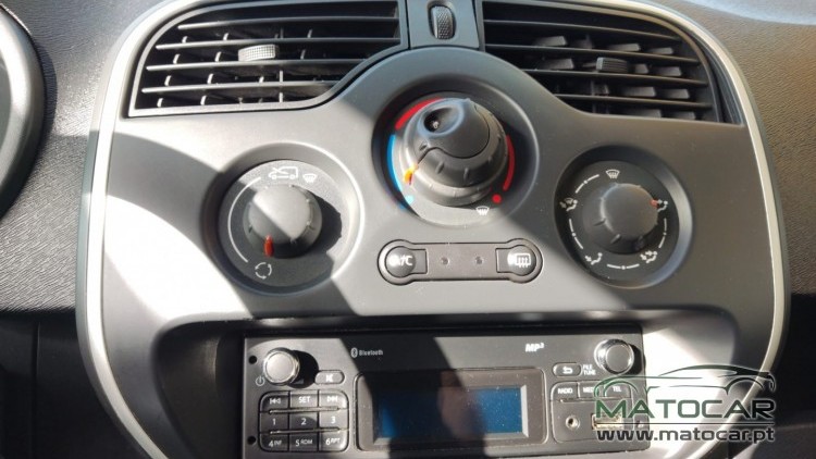 Renault Kangoo Express 1.5 DCI Business 3Lug