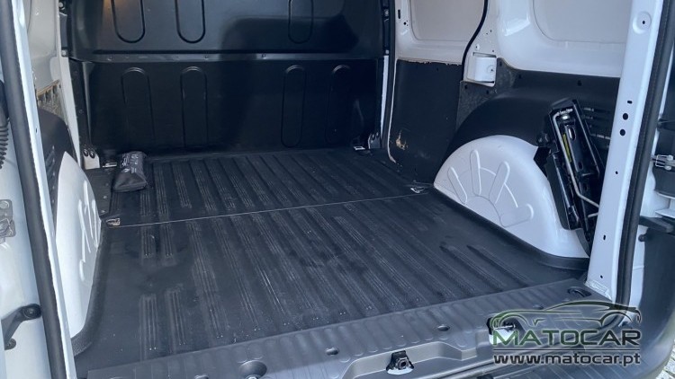 Renault Kangoo Express 1.5 DCI Business 3Lug