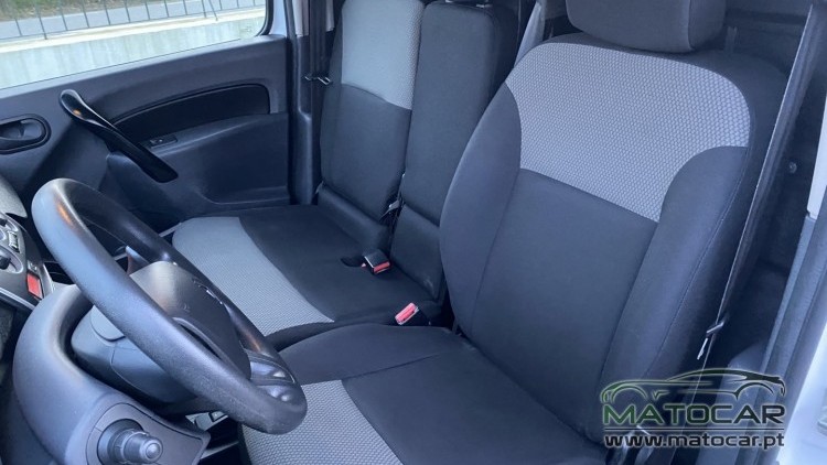 Renault Kangoo Express 1.5 DCI Business 3Lug