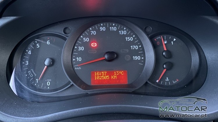 Renault Kangoo Express 1.5 DCI Business 3Lug