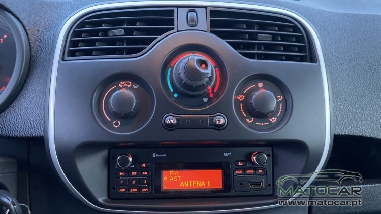 Renault Kangoo Express 1.5 DCI Business 3Lug