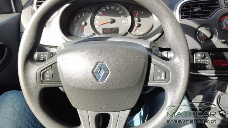 Renault Kangoo Express 1.5 DCI Business 3Lug