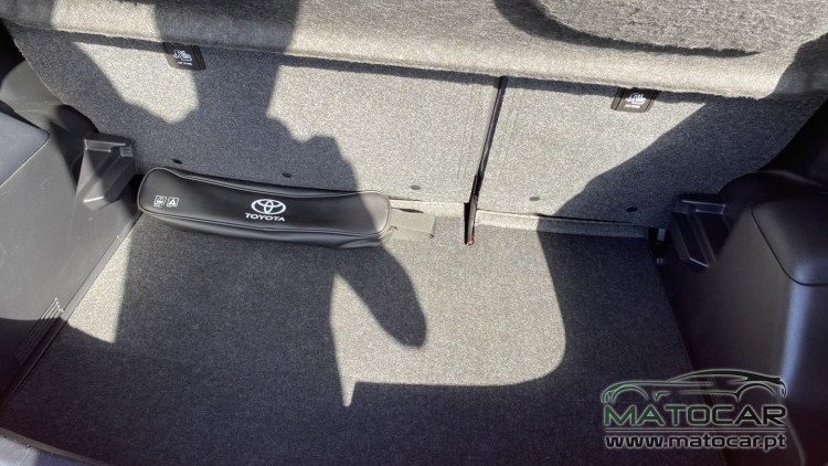 Toyota Yaris 1.0 VVT-i Comfort