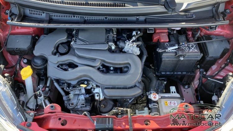 Toyota Yaris 1.0 VVT-i Comfort