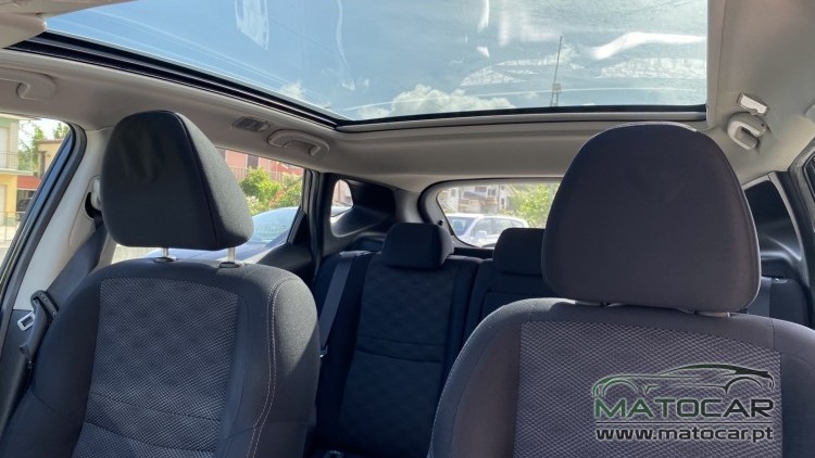 Nissan Qashqai 1.5 DCi Acenta Connect