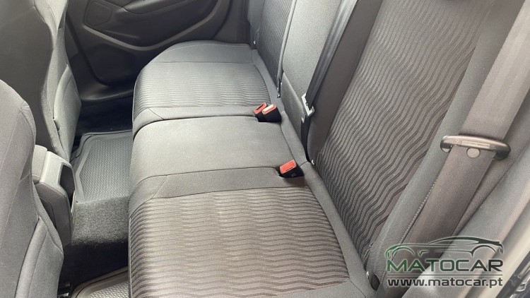 Peugeot 308 SW 1.6 BlueHDi Style GPS