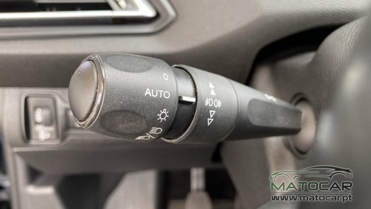 Peugeot 308 SW 1.6 BlueHDi Style GPS