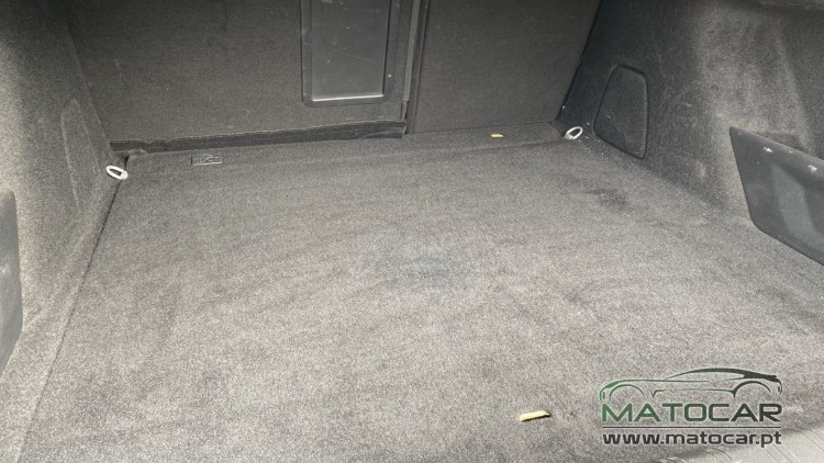 Peugeot 308 SW 1.6 BlueHDi Style GPS