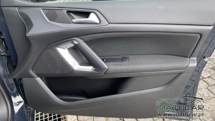 Peugeot 308 SW 1.6 BlueHDi Style GPS