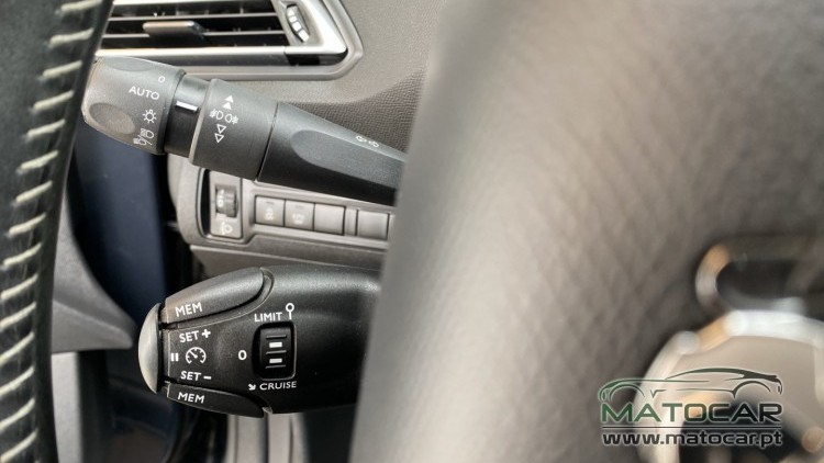 Peugeot 308 SW 1.6 BlueHDi Style GPS