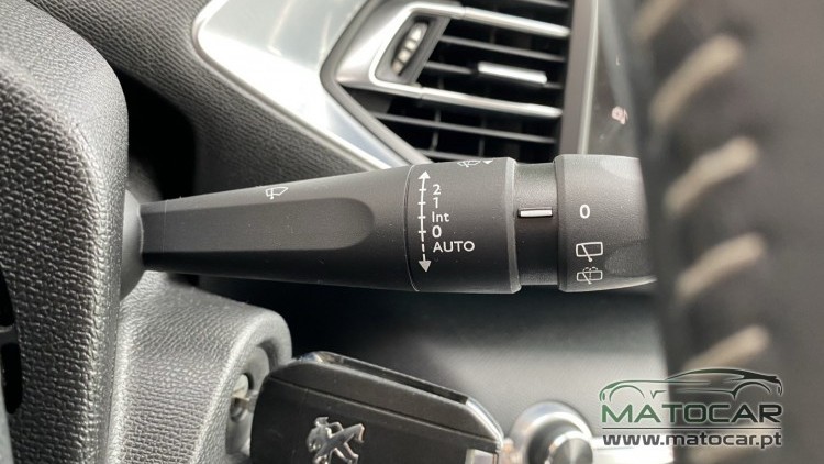 Peugeot 308 SW 1.6 BlueHDi Style GPS