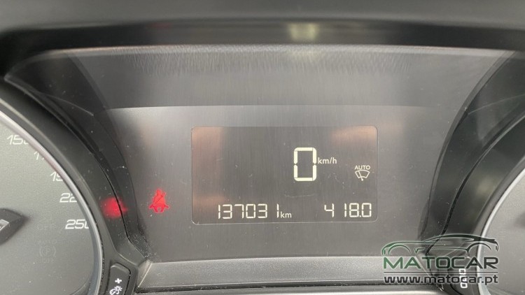 Peugeot 308 SW 1.6 BlueHDi Style GPS
