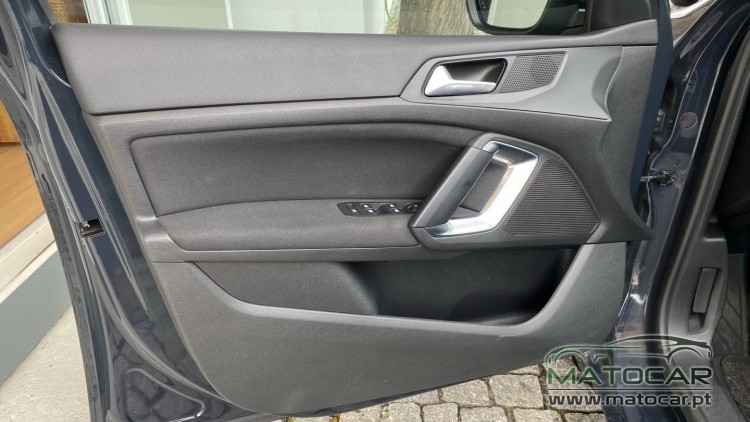 Peugeot 308 SW 1.6 BlueHDi Style GPS