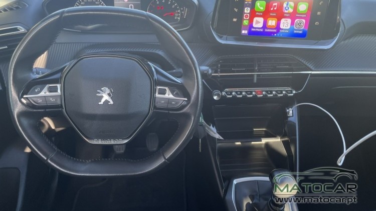 Peugeot 208 1.5 BlueHDi Active Pack