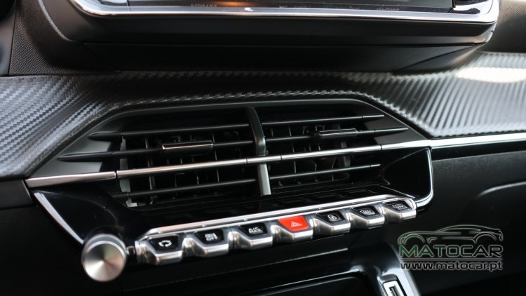 Peugeot 208 1.5 BlueHDi Active Pack