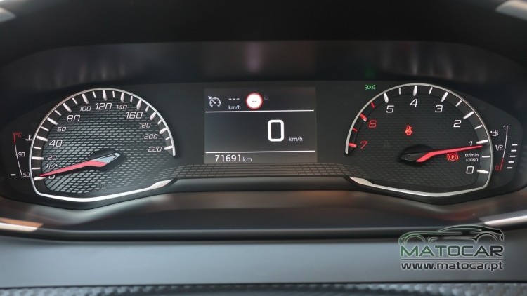 Peugeot 208 1.5 BlueHDi Active Pack