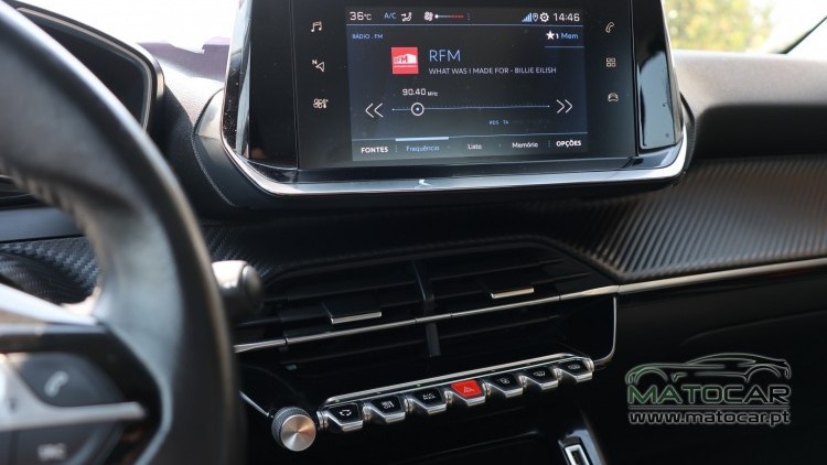 Peugeot 208 1.5 BlueHDi Active Pack