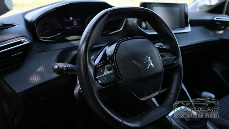 Peugeot 208 1.5 BlueHDi Active Pack