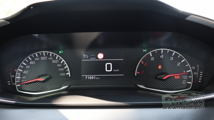 Peugeot 208 1.5 BlueHDi Active Pack