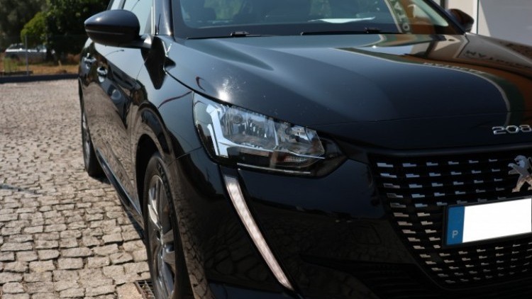 Peugeot 208 1.5 BlueHDi Active Pack