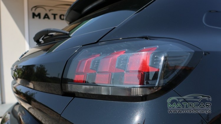 Peugeot 208 1.5 BlueHDi Active Pack