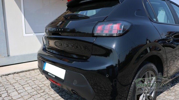 Peugeot 208 1.5 BlueHDi Active Pack