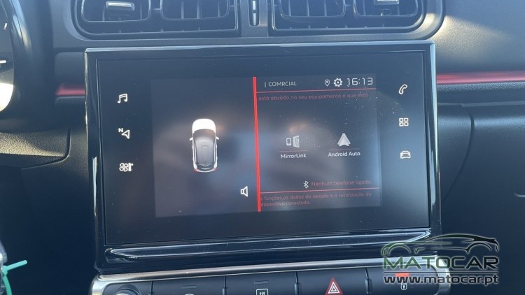 Citro&euml;n C3 1.5 BlueHDi C-Series