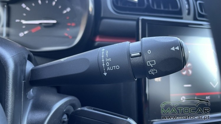 Citro&euml;n C3 1.5 BlueHDi C-Series