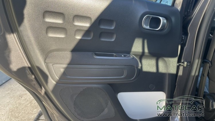 Citro&euml;n C3 1.5 BlueHDi C-Series