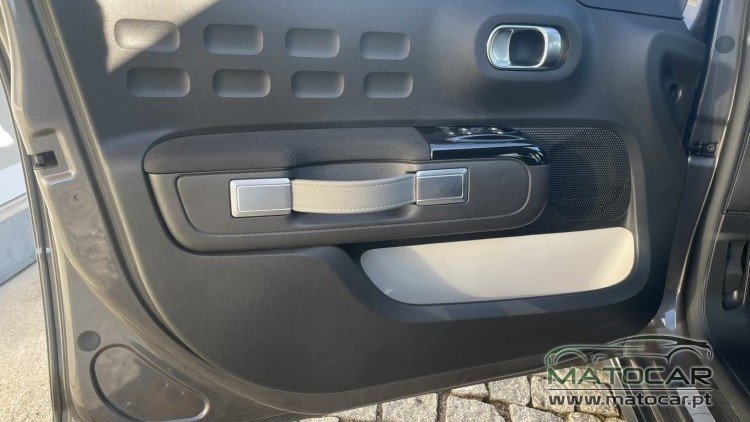 Citro&euml;n C3 1.5 BlueHDi C-Series