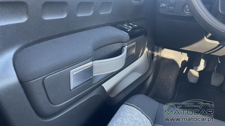 Citro&euml;n C3 1.5 BlueHDi C-Series